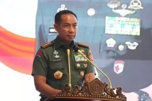 15 Kolonel dan Brigjen TNI AD di Lingkungan BIN Dimutasi