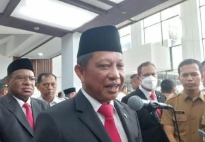 Mendagri : Untuk Pilkada Tanpa Sengketa, Pelantikan Serentak Januari 2025