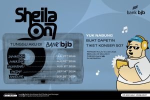 Sukses Lepas Rindu Sheilagank di Samarinda, 4 Kota Lainnya Menanti Konser Sheila On 7 “Tunggu Aku di Special Tour 2024”