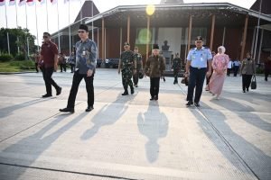 Wapres akan Hadiri Pengukuhan KDEKS dan Resmikan Grebeg UMKM Provinsi DIY