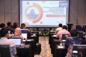 Tingkatkan Kompetensi Digital ASN, Kementerian PANRB Gelar Workshop Pemanfaatan Artificial Intelligence