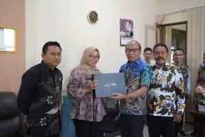 Bank bjb Luncurkan Kredit Digital bjb KGB Pisan untuk ASN: Solusi Praktis dan Inovatif
