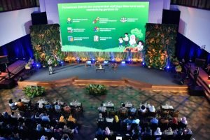 Pekan Final Festival Handai Indonesia Tahun 2024 Resmi Dibuka