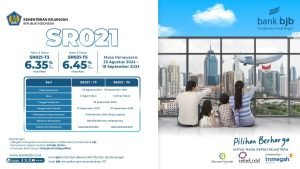 Bank bjb Tawarkan SBN Ritel Seri SR021 Dengan Kupon Investasi Hingga 6,45%.