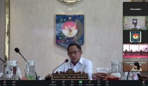 Dukung Gelaran PON 2024, Mendagri: Jadi Ajang Promosi, Dongkrak Ekonomi Aceh dan Sumut