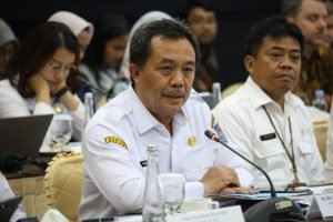 BSKDN Kemendagri Bersama Kemenkeu dan Bappenas Matangkan Program SKALA untuk Percepatan Pembangunan Daerah