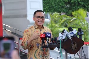 Rilis Terbatas 3 Aplikasi Layanan Terintegrasi Pada September, Menteri PANRB: Percepatan Digitalisasi Layanan untuk Masyarakat