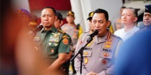 Terkait Ulah Dua Artis Promosi Judi OnlineAktivis AAB Praperadilankan Kapolri Sigit