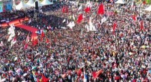 Pasukan Berani Mati Pembela Jokowi Sesumbar Akan Gelar Apel Akbar September ini