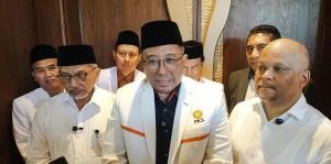 PKS Panaskan Mesin Partai Menangkan Syaikhu-Ilham di Pilgub Jabar