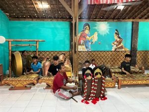 Festival Budaya Panji 2024: Pelestarian Memory of The World