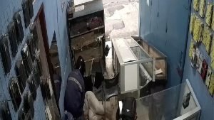 Polisi Bekuk Pencuri Bersenjata yang Cekik Agen Perbankan di Arjasari