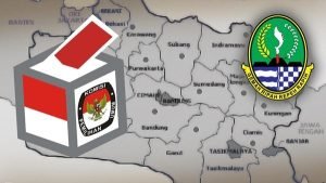 Mengukur Kelemahan 4 Pasangan Pilgub Jabar 2024