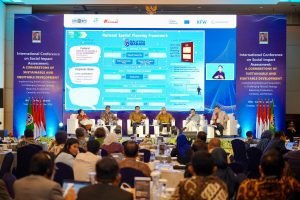 Keadilan dan Kesejahteraan untuk Semua, Menteri AHY: Pengadaan Tanah Harus Menjamin Masyarakat Marginal dan Rentan