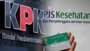 Geger! KPK Bongkar Korupsi Kesehatan Rp20 Triliun, BPJS Kesehatan Diduga Terlibat: Kasus yang Tak Pernah Tersentuh 