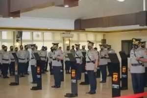Daftar 34 Kapolda Terbaru di Indonesia setelah Mutasi September 2024