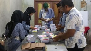 Masa Kerja KPPS di Pilkada 2024 Beserta Besaran Honornya