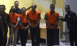 Ini Alasan KPK Tak Tangkap Eks Sekda dan 3 Anggota DPRD Saat OTT Yana Mulyana