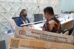 Syarat dan Ketentuan Pemutihan Pajak Kendaraan Provinsi Jawa Barat