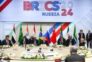 Indonesia Gabung BRICS untuk Majukan Kepentingan Negara Berkembang