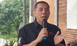 Eks Walkot Cimahi Ajay Priatna Bebas Bersyarat,Siapkan PK untuk 2 Kasus Suap