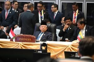 Menlu RI : ASEAN Sebagai Convening Power