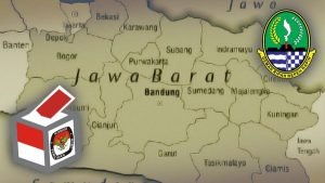 Lokasi, Jadwal, dan Tema Debat Pilgub Jabar 2024