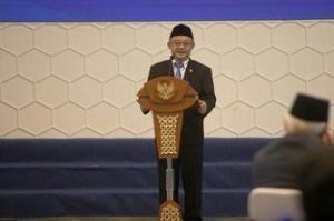 Mendikdasmen Abdul Mu’ti Kaji Ulang Kurikulum Merdeka Era Nadiem