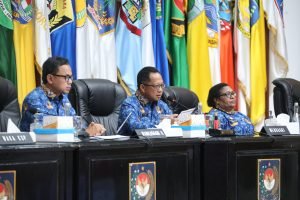 Kendalikan Inflasi, Mendagri Minta Pemda Waspadai Kenaikan Harga 5 Komoditas