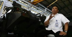 Pindad Dapat Pesanan 4.000 Unit Maung MV3?