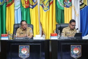 Mendagri Minta Pemda Jaga Stabilitas Inflasi di Tengah Dinamika Politik Jelang Pilkada