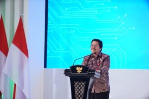 Gelar Rakornas II Dukcapil 2024, Kemendagri Beberkan Upaya Penyelesaian Pegawai Non-ASN