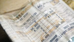 Penunggak Pajak Kendaraan Bakal Dikejar Sampai ke Rumah!