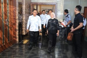 Penguatan Imigrasi dan Pemasyarakatan, Wujud Komitmen Menteri PANRB Rini Sukseskan Asta Cita