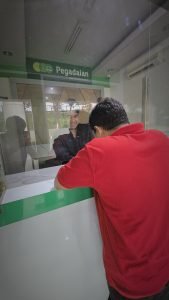 Tembus 1800 Unit, Agen Pegadaian di Bandung Mudahkan Transaksi Layanan Gadai Emas