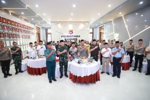 Asep Mulyadi: Doa Bersama Sinyal Kedamaian Pilkada Kota Bandung