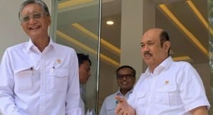 Terkait Anggaran Terbatas, Menteri PU Setop Proyek Infrastruktur Besar