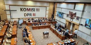 5 Calon Anggota Dewas KPK Pilihan Komisi III DPR