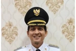 Hasil Hitung Cepat Pilkada Indramayu 2024, Lucky Hakim Unggul Telak, Sulit Terkejar