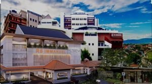 Ijin Rumah Sakit Immanuel Bandung akan Dibekukan?