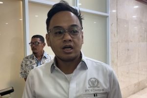 Pimpinan Komisi III DPR Tak Setuju Jika Polri di Bawah Kemendagri