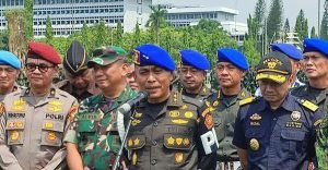 4.000 Prajurit TNI Terlibat Judi Online