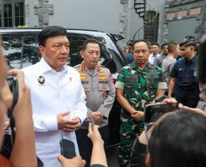 Pemerintah Jamin Kelancaran dan Keamanan Seluruh Tahapan Pilkada Serentak 2024