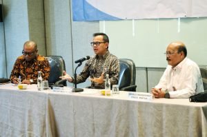 Kemendagri Diminta Atensi Persoalan di Papua