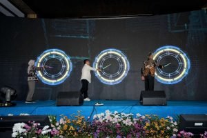 Herman Suryatman: Penataan Tata Ruang Harus Berdampak Kesejahteraan Masyarakat