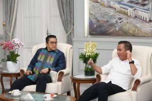 Bey Machmudin: Jawa Barat Siap Gelar Pilkada Serentak 2024
