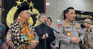 Penanganan Kasus Pelaporan Guru Oleh Orang Tua, Akan Gunakan Prinsip Restorative Justice