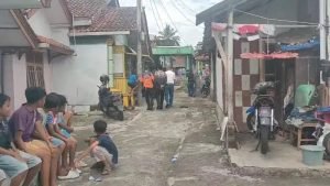 Densus 88 Tangkap Terduga Teroris di Tasikmalaya