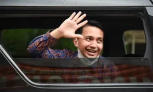 KPU Kabupaten Bandung Siap Terima Gugatan Tolak hasil Rekapitulasi 