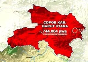 Pemkab Garut Bakal Serahkan 2.885 PNS Kepada Kabupaten Garut Utara, Warga Desak Pemekaran dan Cabut Moratorium